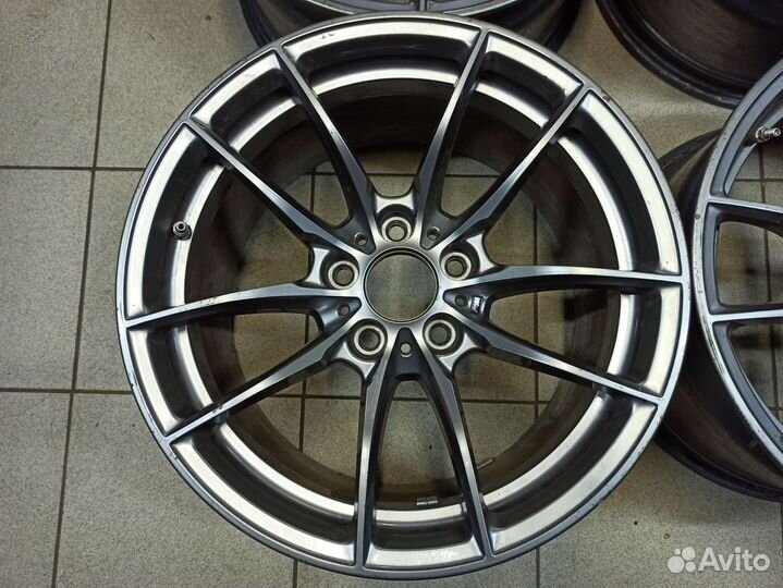 Диски BMW R18 513-й стиль