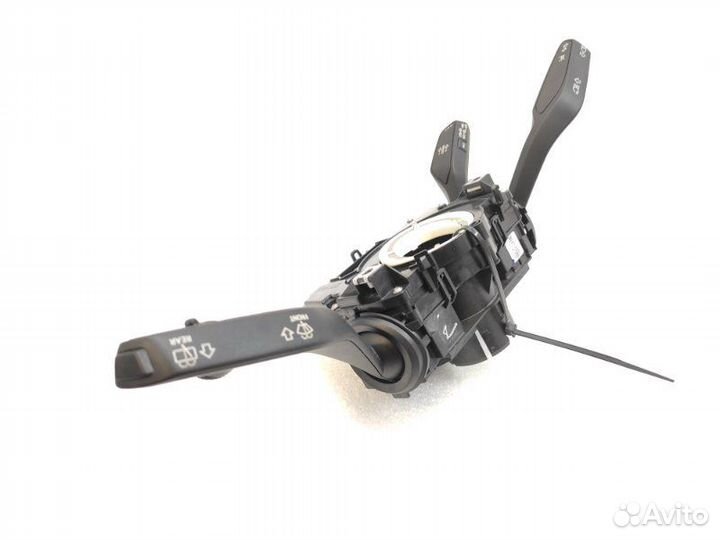 Переключатель подрулевой Audi Q5 FY 2.0 DET 2019