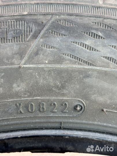 Колеса 165/70 r14