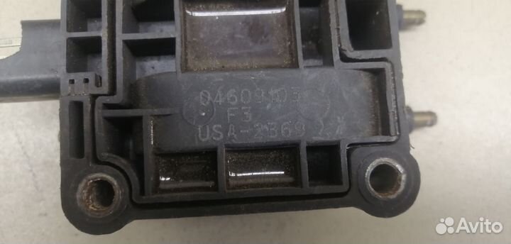 Катушка зажигания Voyager/Caravan 1996-2001