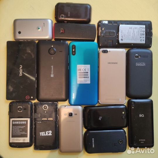 Xiaomi Redmi 9A, 2/32 ГБ