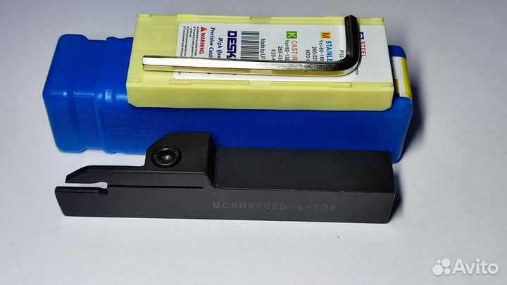 Мgehr2020-4-L35+пачка пластин