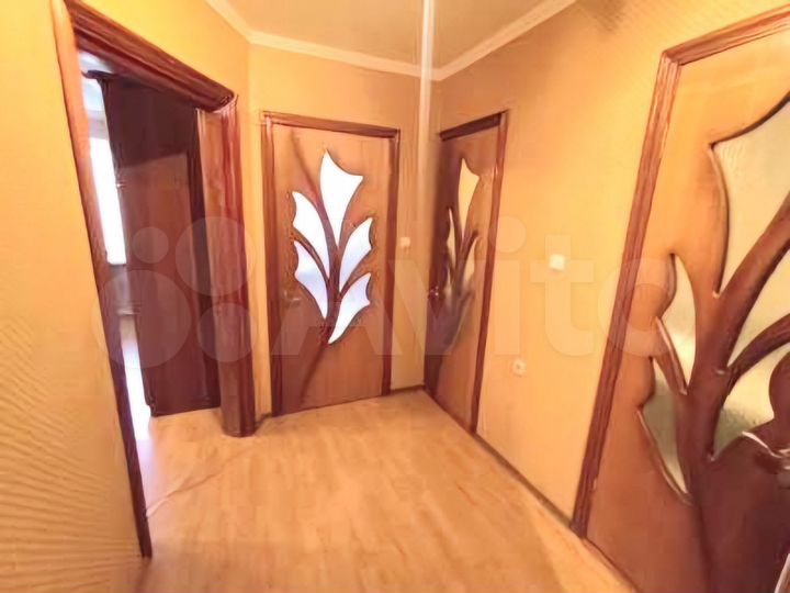 1-к. квартира, 43,2 м², 8/10 эт.