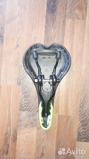 Седло для велосипеда