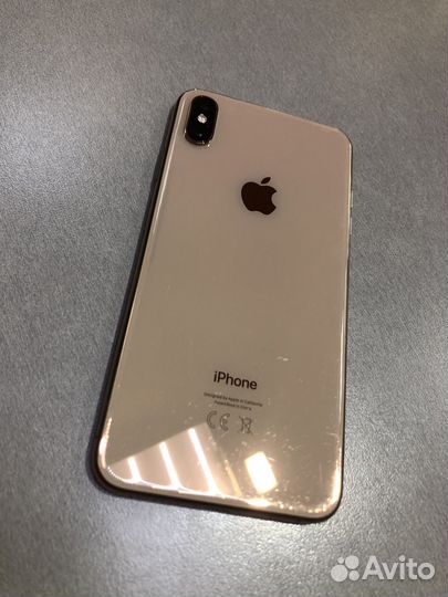 iPhone Xs Max, 256 ГБ