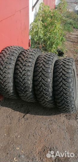 Колеса Bontyre Stalker M/T 215/75/r 15
