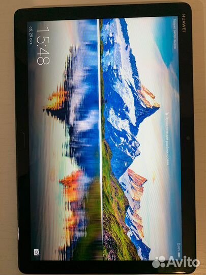 Планшет huawei