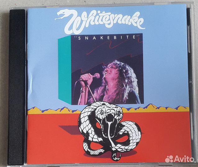 Cd диски фирменные