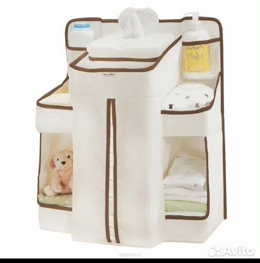 Органайзер на Кроватку Munchkin