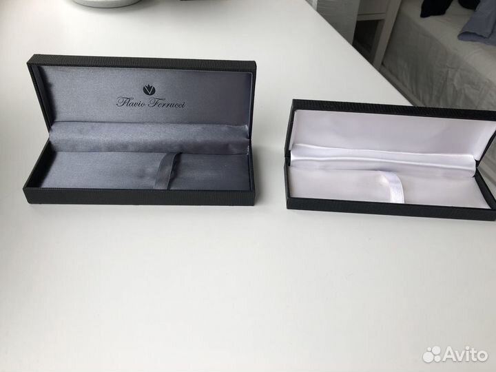 Футляры для ручек Паркер