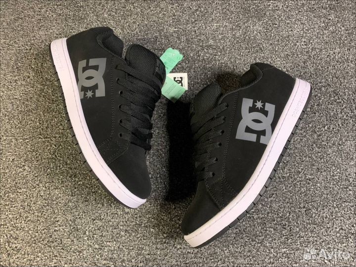 Dc Shoes Gaveler Оригинал