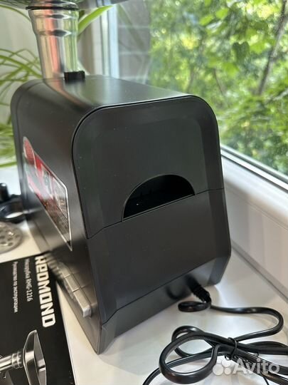 Мясорубка 3 в 1