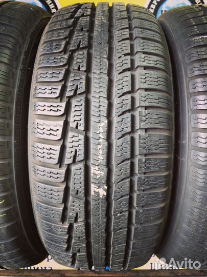Nokian Tyres WR A3 205/50 R17 89V