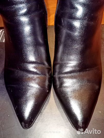 Ботильоны 38