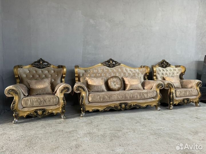 Мягкая Мебель