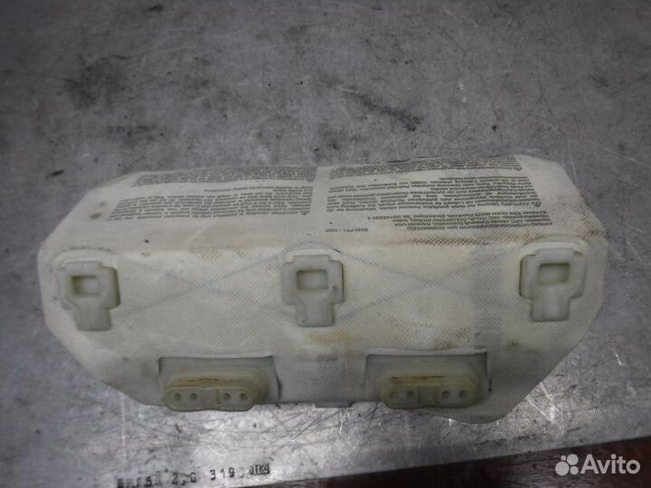 Подушка безопасности Opel Astra H Z18XER 2008