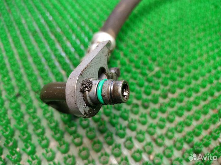 Трубка гидроусилителя Citroen Berlingo M59 TU3A