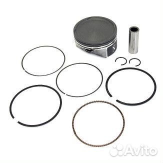 Поршневой комплект Polaris Sportsman 850