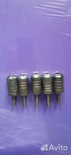 Держатель для тату машинки, 25 мм