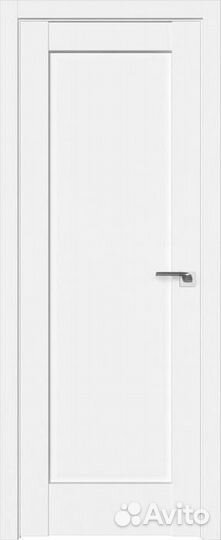 Межкомнатные двери