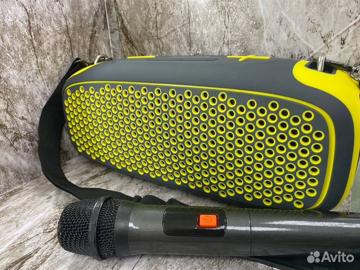 Колонка-караоке Hopestar A30Pro