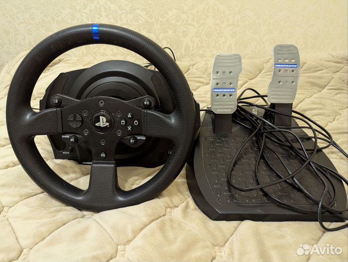 Thrustmaster T300 RS