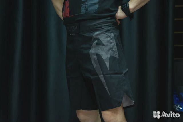 Шорты для MMA и других единоборств venum