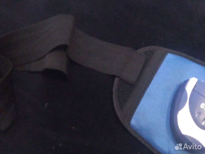 Аксессуар на пояс Gum Flex Optimum