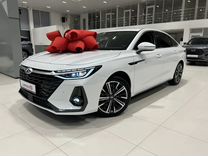 Новый Chery Arrizo 8 1.6 AMT, 2023, цена от 2 250 000 руб.