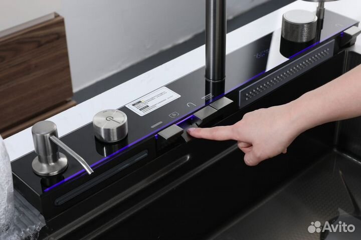 Кухонная раковина кухонная мойка