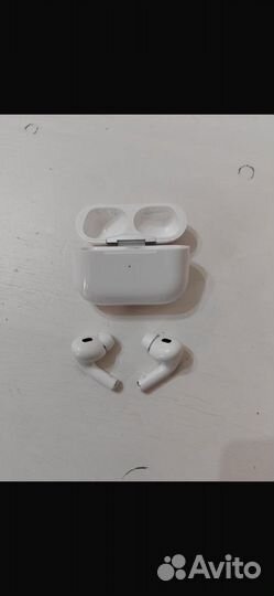 Наушники Apple Airpods Pro 2