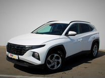 Hyundai Tucson 2.5 AT, 2021, 73 102 км, с пробегом, цена 3 300 000 руб.