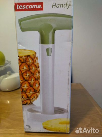 Нож для ананаса