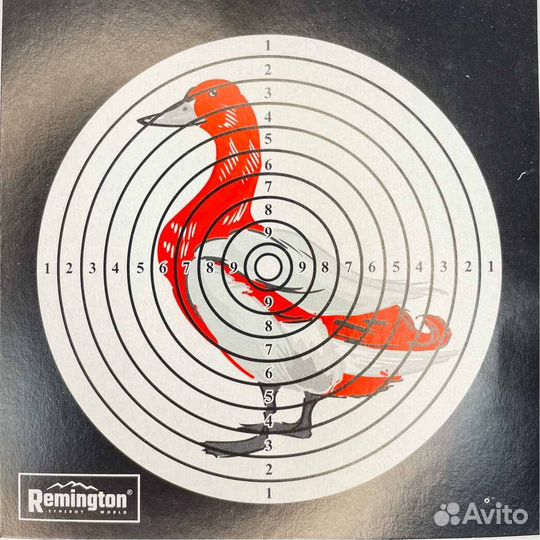Мишень Remington 