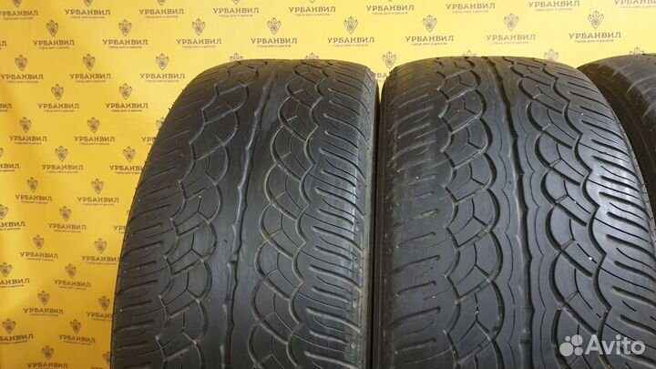 Yokohama Parada Spec-X 265/50 R20 111V