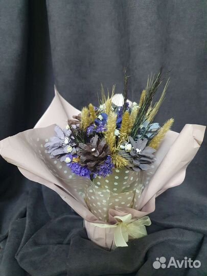 Осенняя поделка