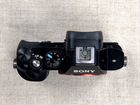 Sony a7 боди + адаптёр sony LA-4 объявление продам