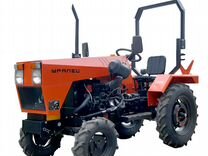 Минитрактора удмуртии купить опрыскиватель садовый к трактору