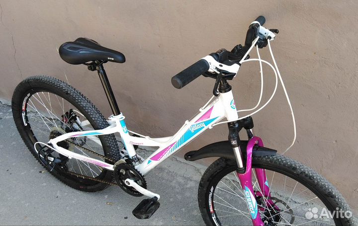 Алюмин, disk, Stinger Galaxy D 24