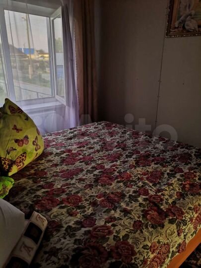 Дом 82 м² на участке 15 сот.