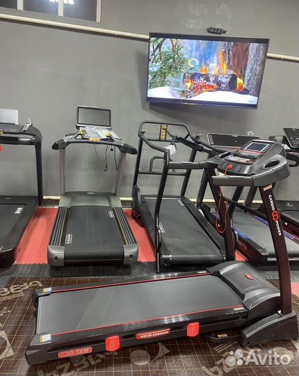 Беговая дорожка