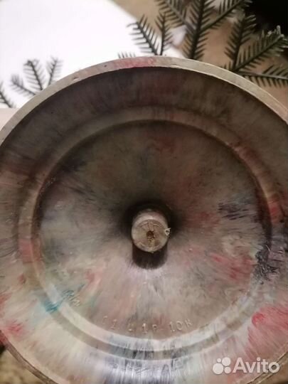 Елка СССР 60 см