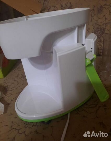 Соковыжималка