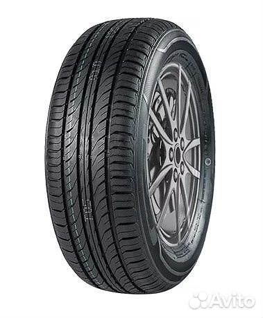 Roadmarch PrimeStar 66 175/65 R14 82H