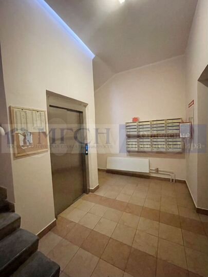 3-к. квартира, 123 м², 5/8 эт.