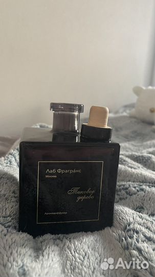 Банка от дифузора