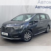 Honda Odyssey 2.0 CVT, 2023, 78 км, с пробегом, цена 4 850 000 руб.