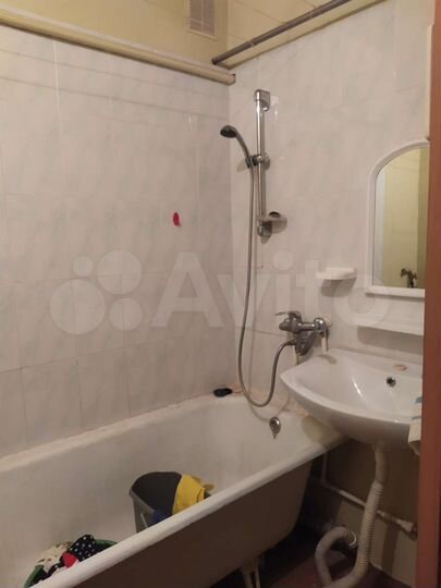 1-к. квартира, 32 м², 1/9 эт.