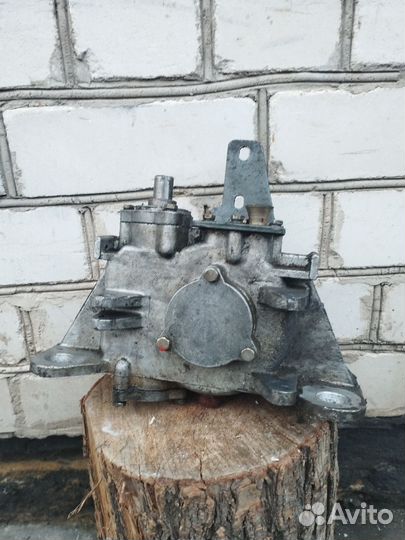 Редуктор червячный