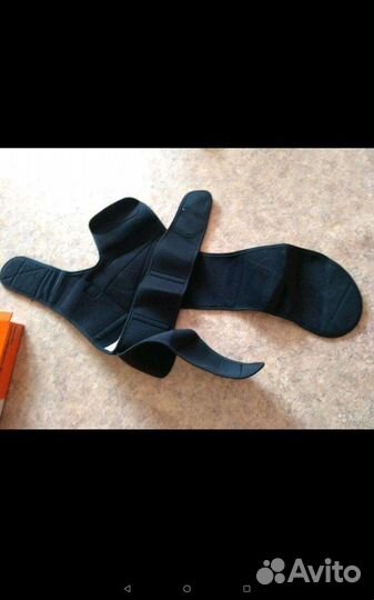 Фиксатор тазобедренного сустава